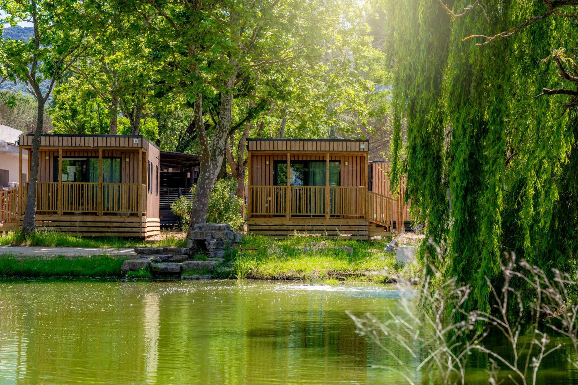 Trasimeno Glamping Resort 마지오네 외부 사진