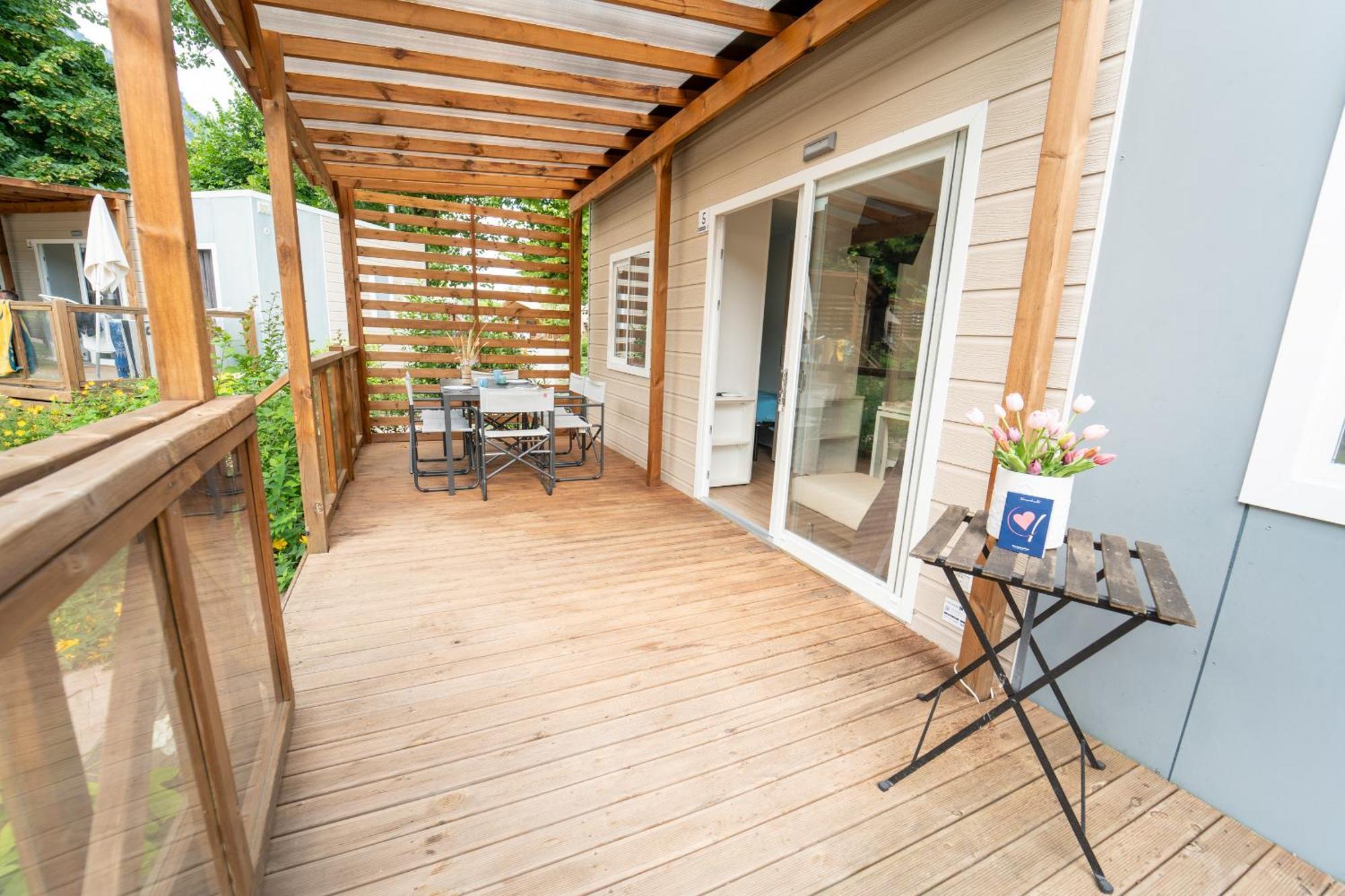 Trasimeno Glamping Resort 마지오네 외부 사진