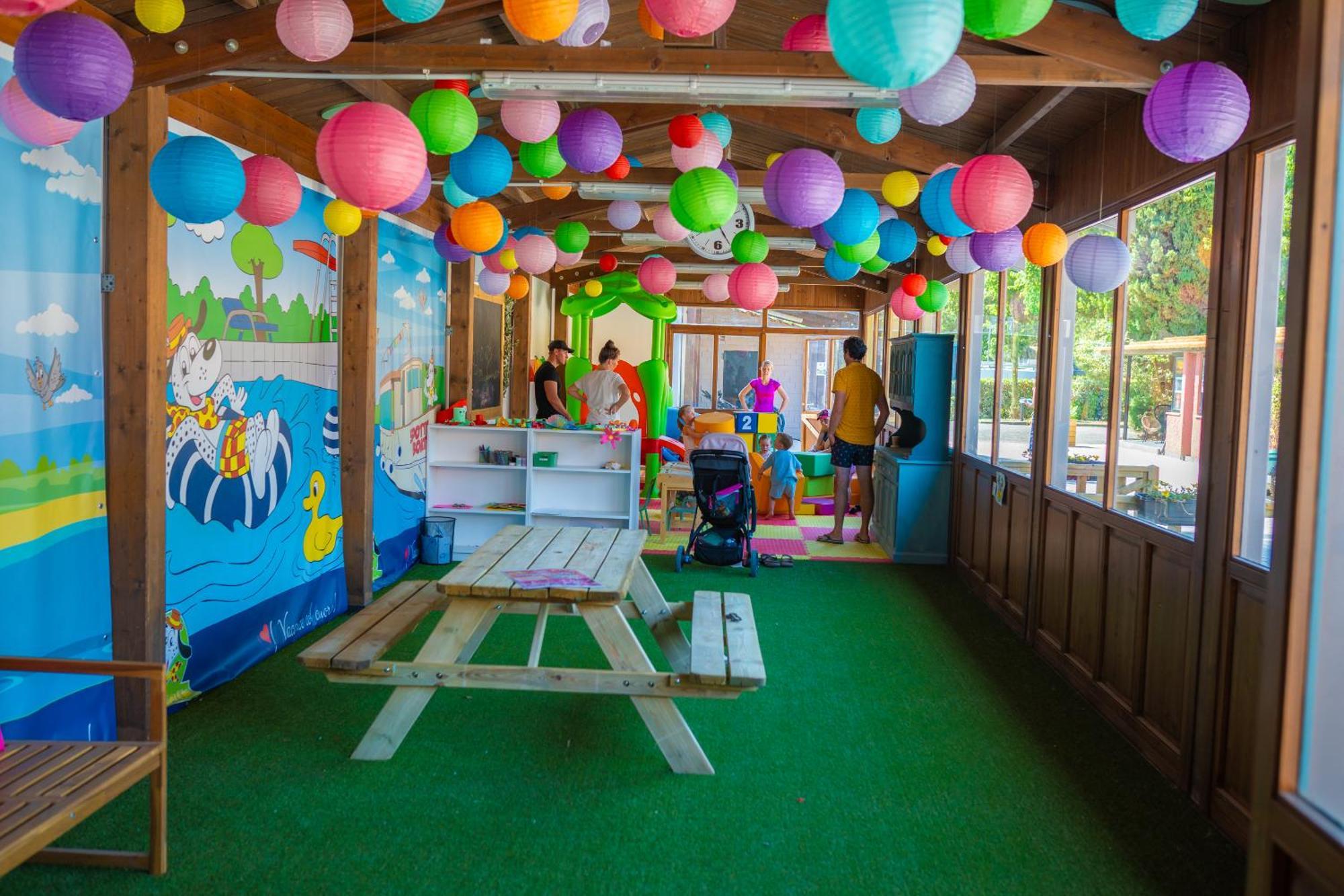 Trasimeno Glamping Resort 마지오네 외부 사진