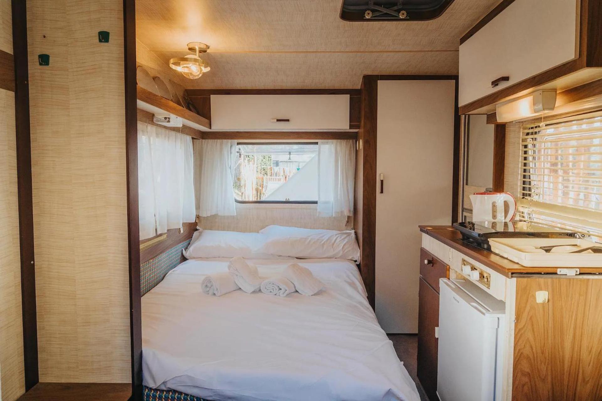 Trasimeno Glamping Resort 마지오네 외부 사진