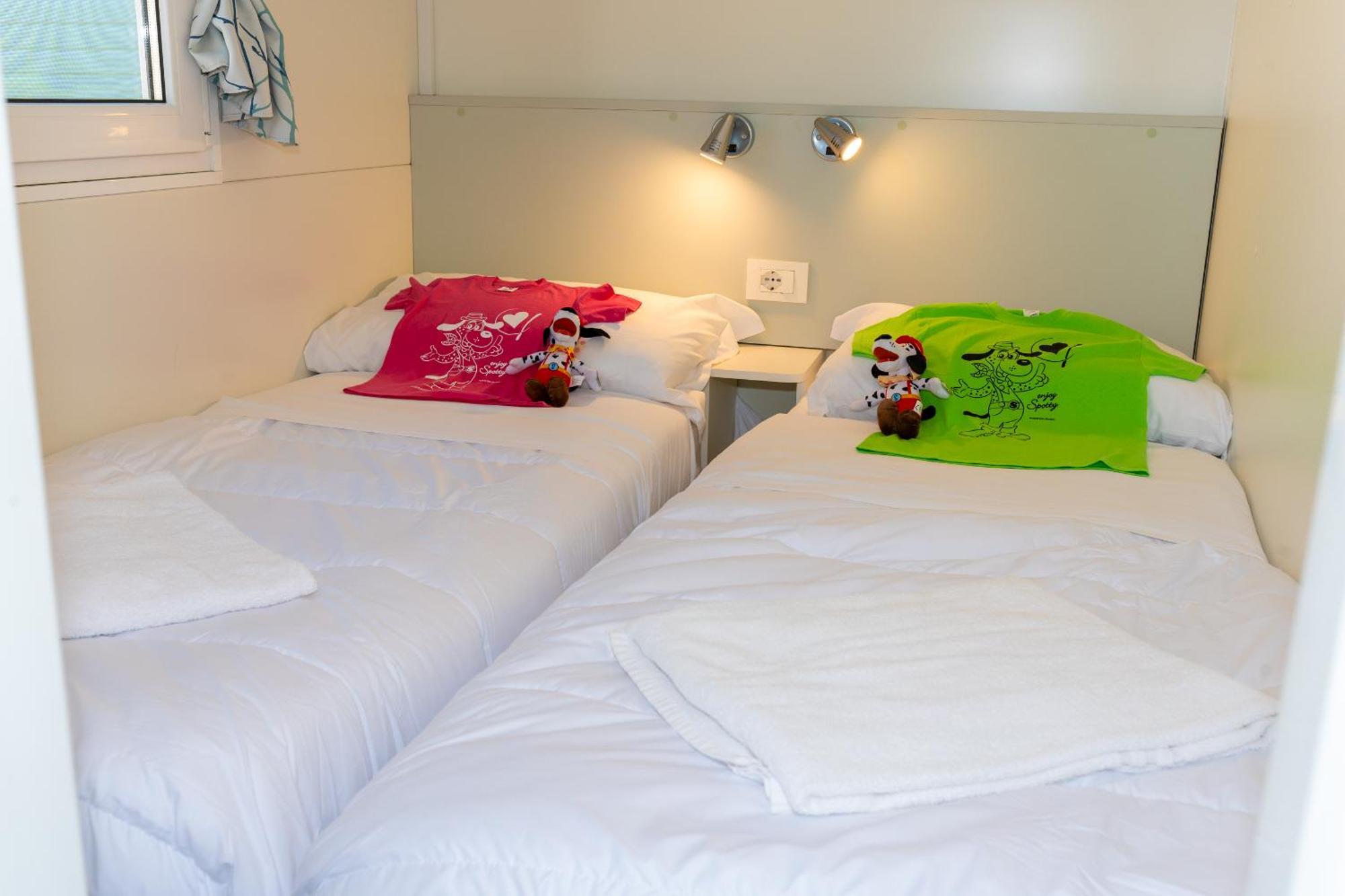 Trasimeno Glamping Resort 마지오네 외부 사진