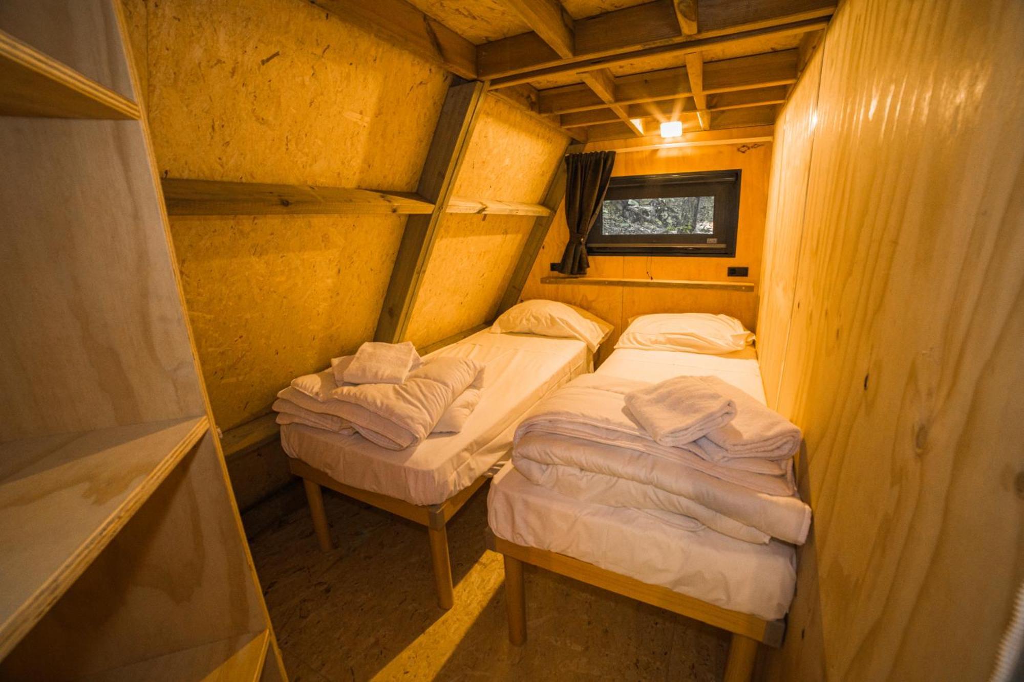 Trasimeno Glamping Resort 마지오네 외부 사진