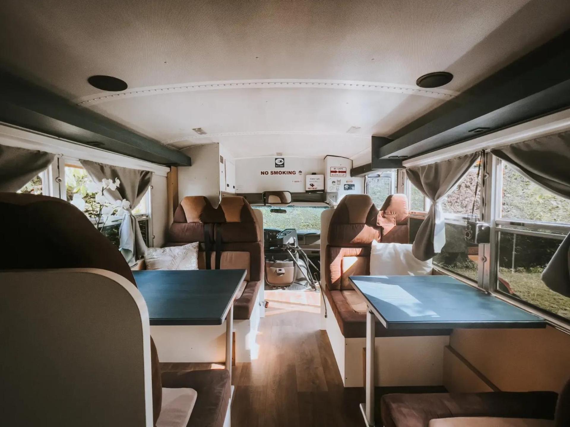 Trasimeno Glamping Resort 마지오네 객실 사진