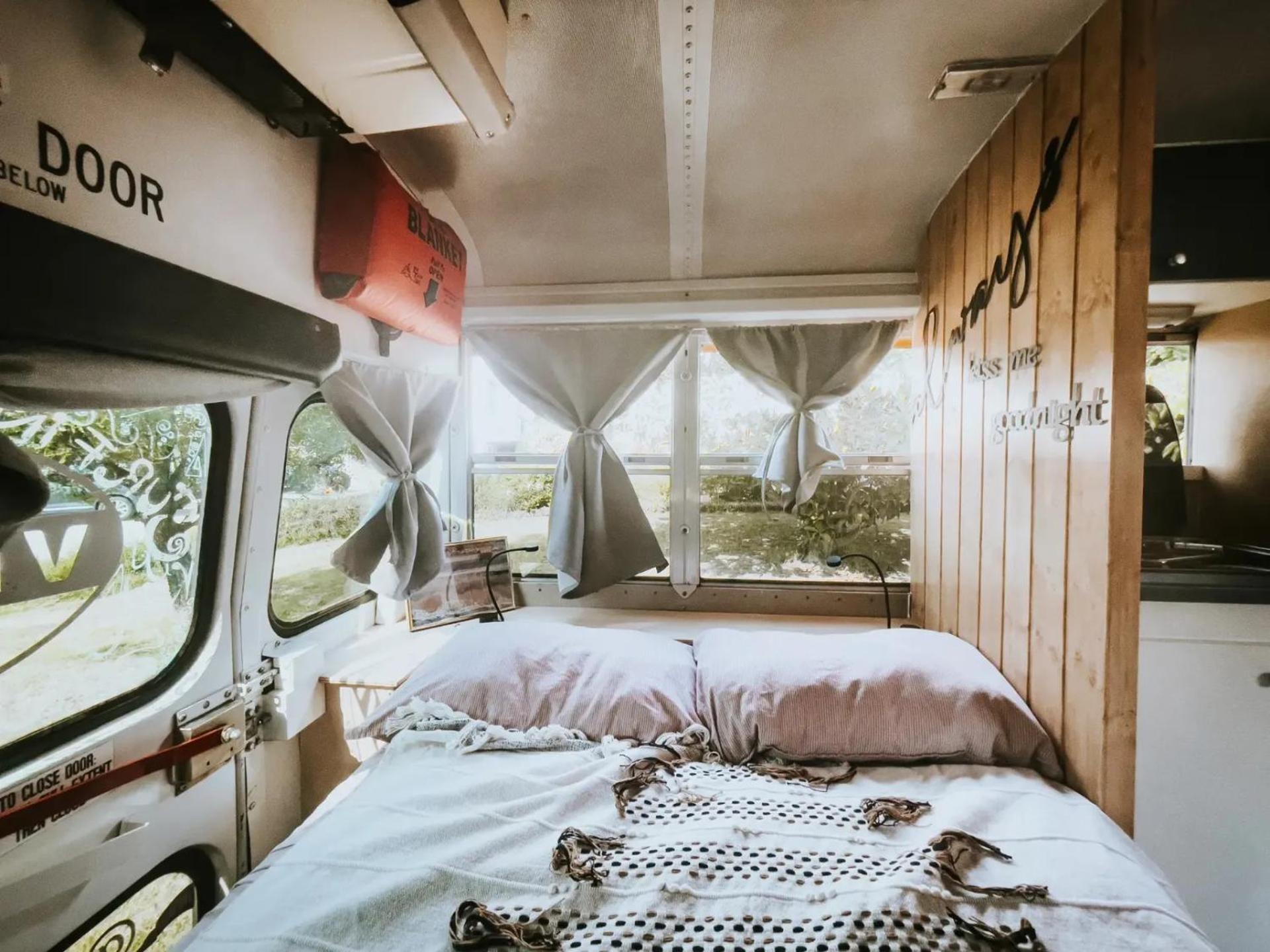 Trasimeno Glamping Resort 마지오네 객실 사진